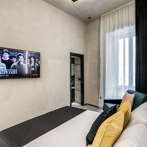 Chambre de Luxe